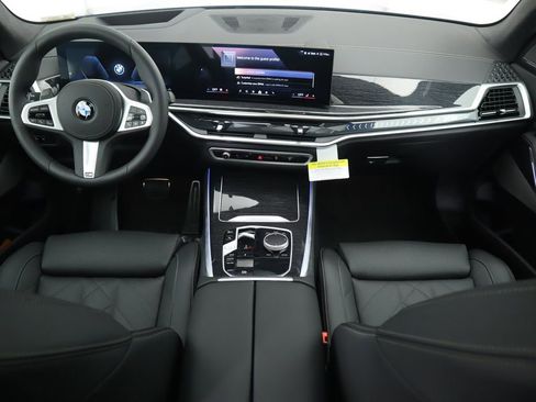 New 2026 BMW X5 sDrive40i w/ M Sport Package image 13