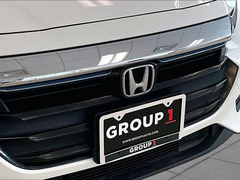Used 2019 Honda Insight EX image 29