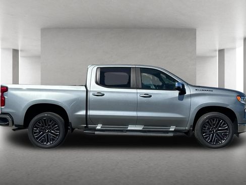 New 2026 Chevrolet Silverado 1500 LT w/ Safety Package RWD image 3