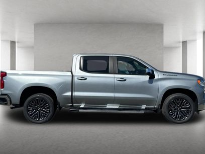New 2026 Chevrolet Silverado 1500 LT w/ Safety Package
