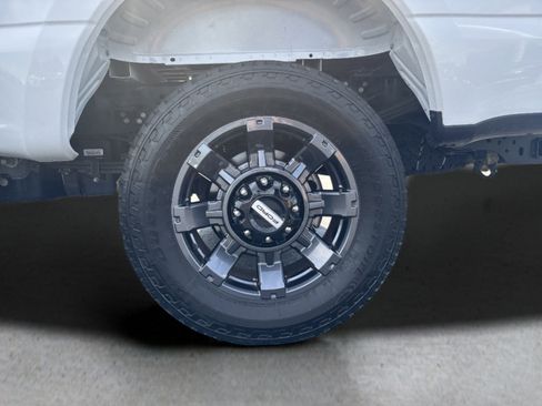 Used 2025 Ford F350 XL w/ STX Appearance Package AWD/4WD image 26