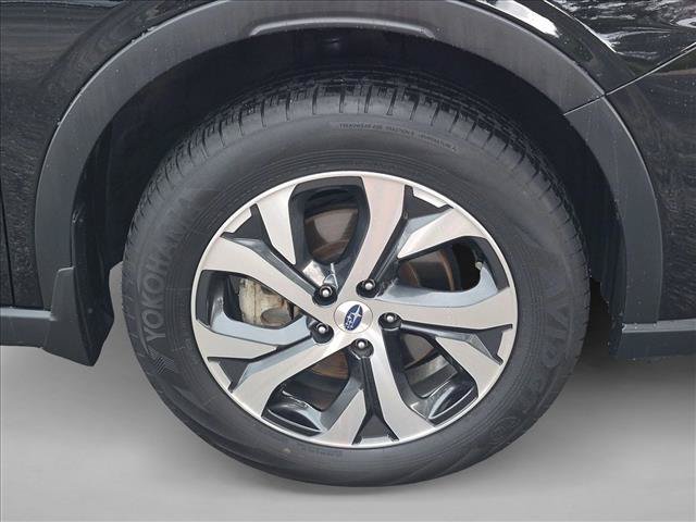 Used 2020 Subaru Outback Limited w/ Popular Package #2 AWD/4WD image 21