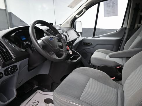 Used 2016 Ford Transit 150 130 Low Roof image 23