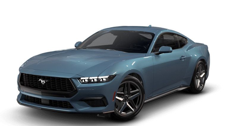 New 2024 Ford Mustang Premium RWD image 23