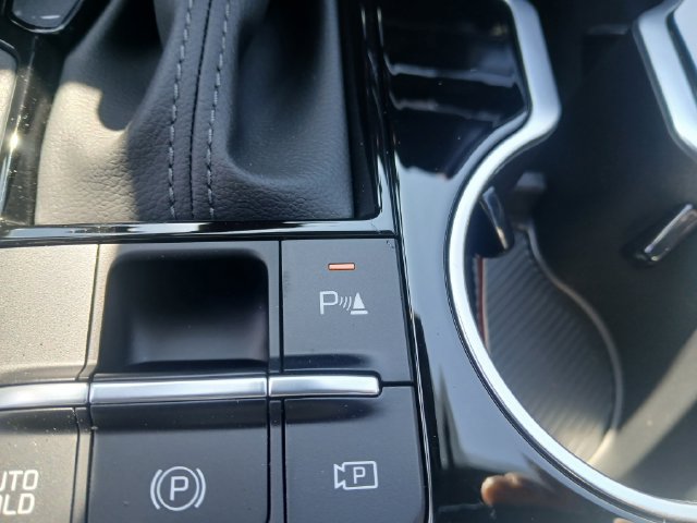 New 2026 Kia K5 GT-Line AWD/4WD image 20