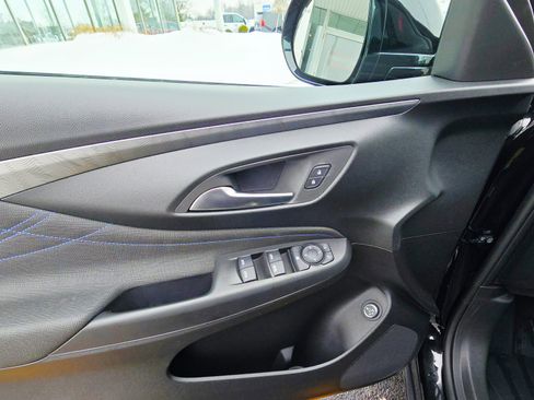 New 2026 Buick Envista Sport Touring w/ Convenience I Package image 18