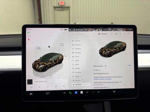 Used 2023 Tesla Model 3 Standard Range RWD image 24