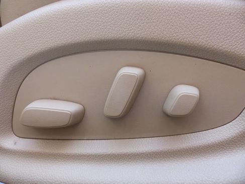 Used 2016 Cadillac ATS Luxury w/ Safety and Security Package image 24