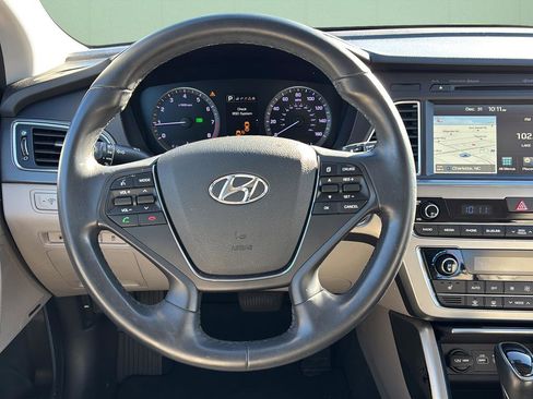 Used 2015 Hyundai Sonata Sport w/ Option Group 04 image 25