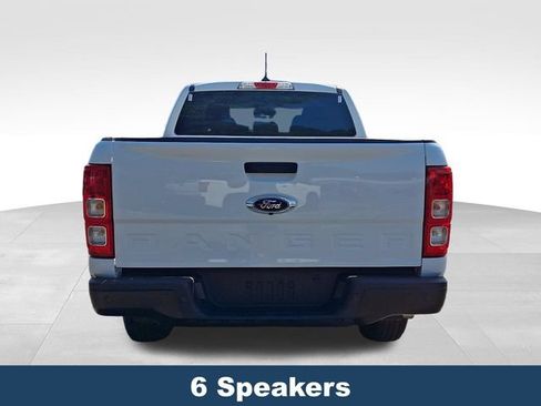 Used 2023 Ford Ranger XL w/ Equipment Group 101A High RWD image 6