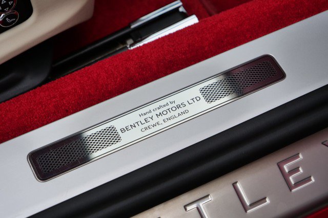 Used 2021 Bentley Continental GT AWD/4WD image 24