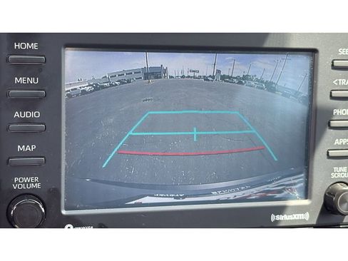 Certified 2020 Toyota RAV4 XLE w/ Convenience Package AWD/4WD image 13