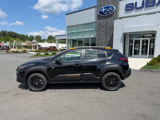 New 2026 Subaru Crosstrek 2.5i Wilderness AWD/4WD image 2