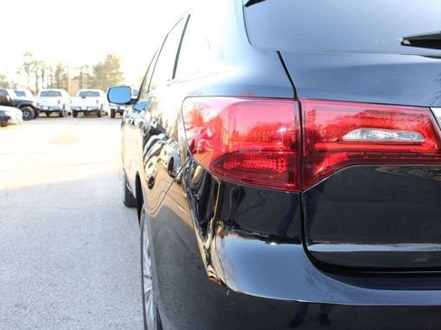 Used 2014 Acura MDX SH-AWD w/ Technology Package image 28