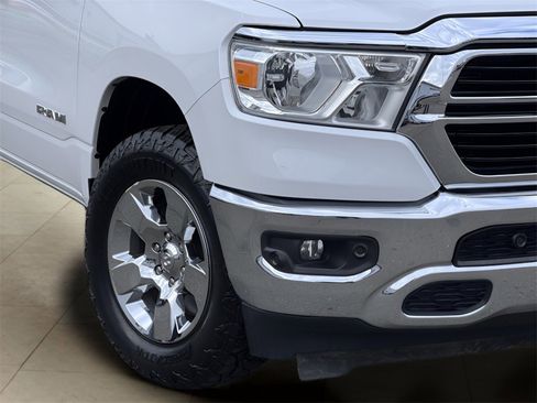 Used 2020 RAM 1500 Big Horn image 47
