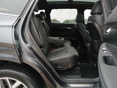 Used 2023 Hyundai Santa Fe Calligraphy FWD image 28