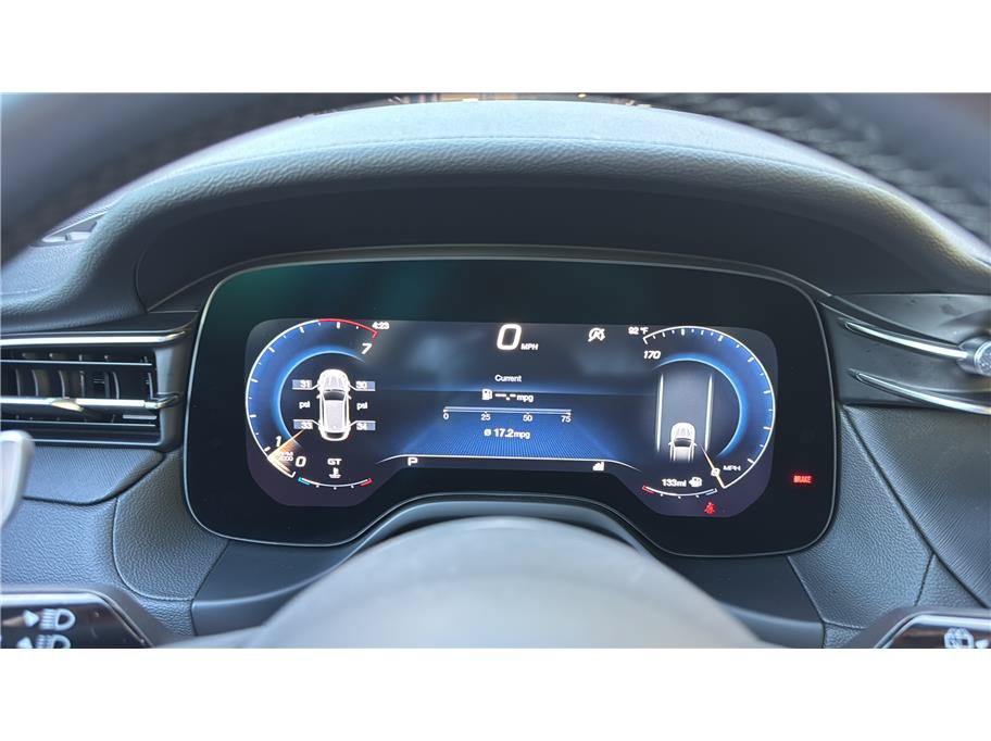 Used 2023 Maserati Grecale GT AWD/4WD image 42