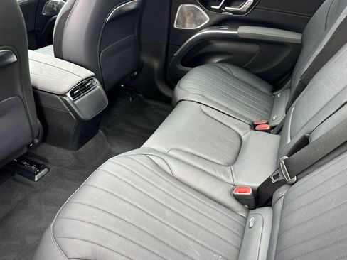 Certified 2024 Mercedes-Benz EQS 450+ 4MATIC SUV image 30