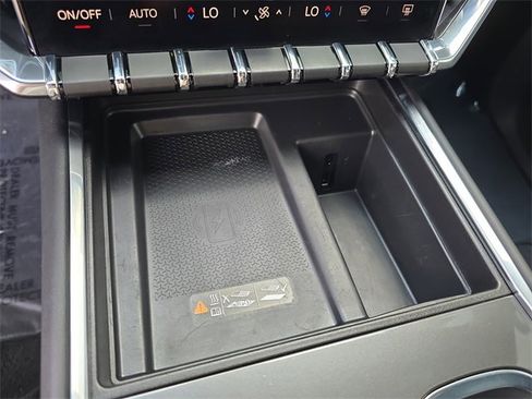 Certified 2025 GMC Acadia Elevation image 23