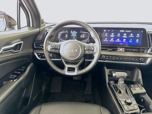 Used 2023 Kia Sportage X-Line w/ X-Line Premium Package image 23