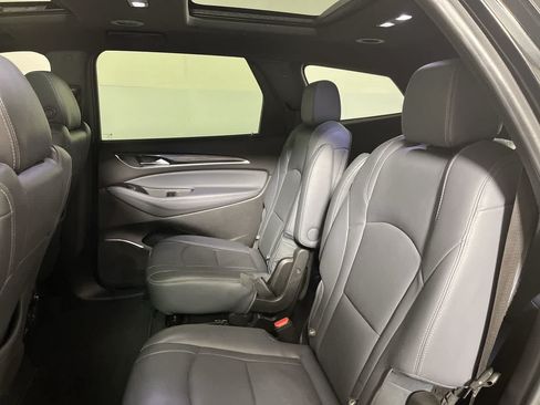 Used 2023 Buick Enclave Essence w/ Experience Buick Package FWD image 29