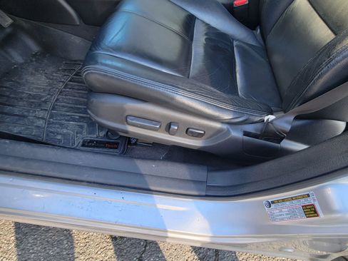 Used 2010 Honda Crosstour EX-L image 17