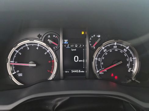 Used 2024 Toyota 4Runner TRD Pro AWD/4WD image 23