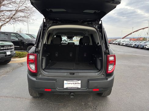 Certified 2024 Ford Bronco Sport Big Bend image 27