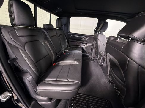 New 2026 RAM 1500 RHO w/ RHO Level 1 Equipment Group AWD/4WD image 25