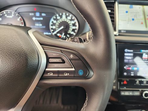 Used 2023 INFINITI QX50 Sport FWD image 31