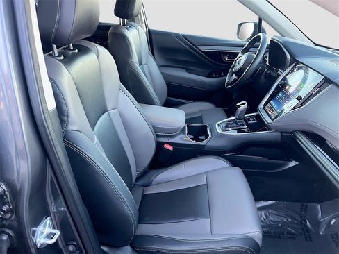 Used 2024 Subaru Outback Onyx Edition XT image 29