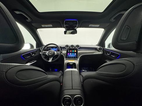 Certified 2026 Mercedes-Benz GLC 300 image 21