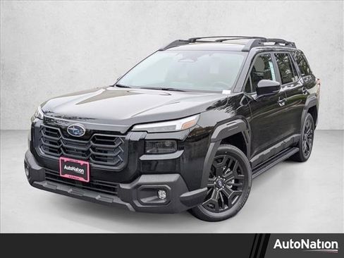 New 2026 Subaru Outback Limited XT image 1