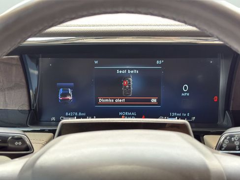 Used 2022 Lincoln Navigator L Reserve AWD/4WD image 13