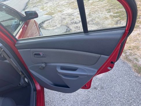 Used 2008 Kia Rio LX image 21