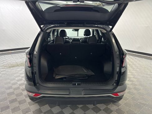 Used 2023 Hyundai Tucson SEL w/ Convenience Package FWD image 19