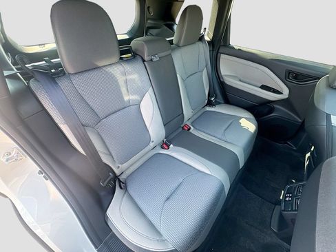 New 2026 Subaru Forester Premium AWD/4WD image 26
