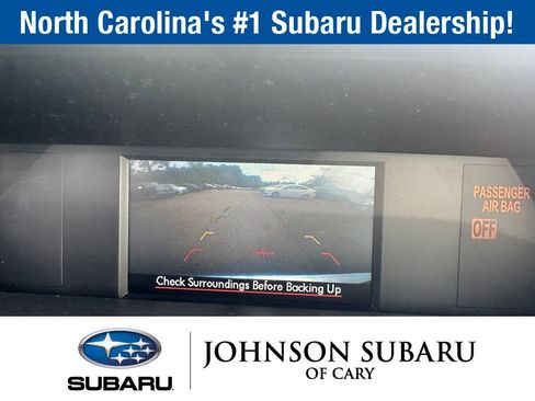 Used 2015 Subaru Forester 2.5i w/ Alloy Wheel Package AWD/4WD image 10