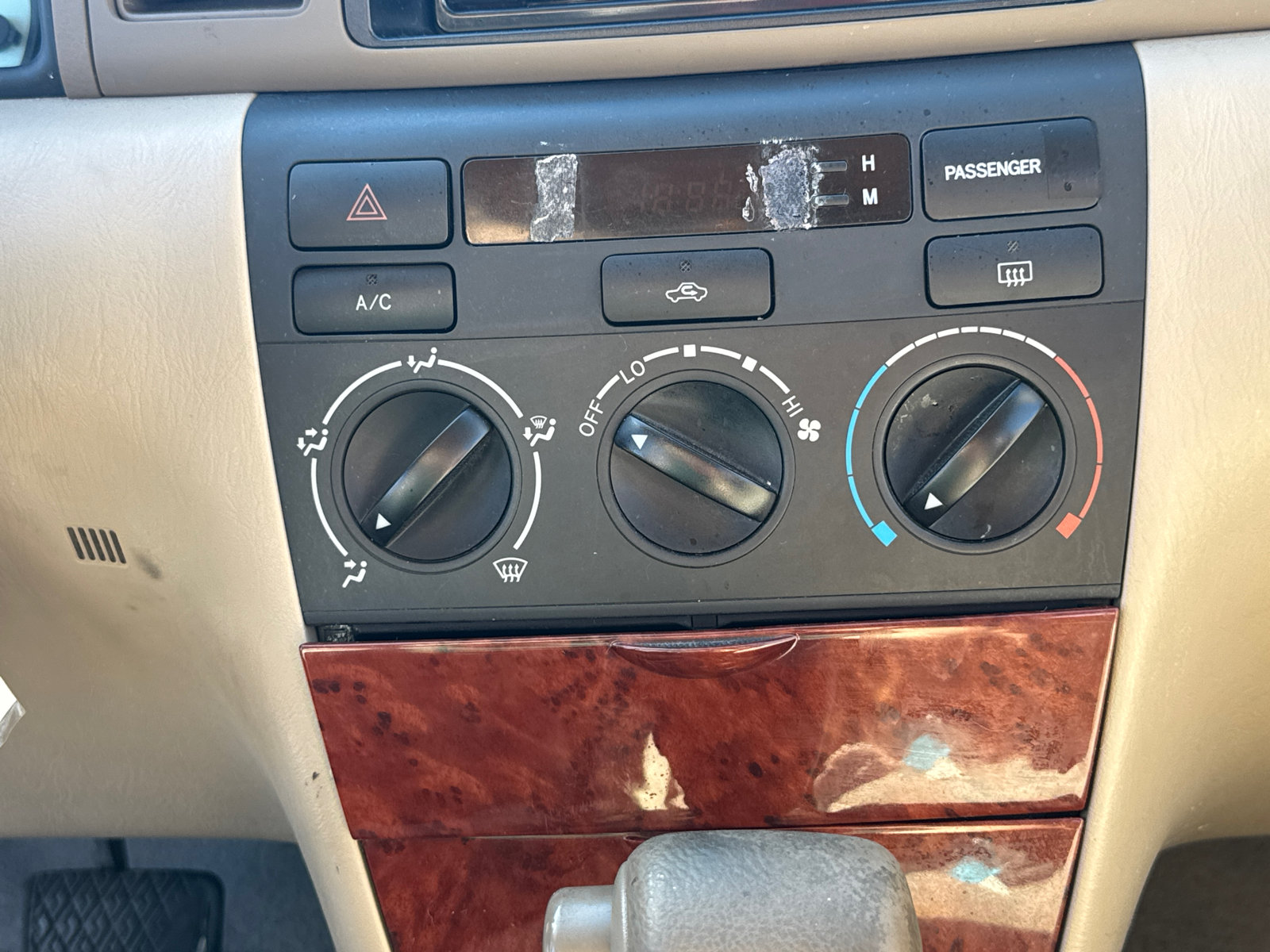 Used 2004 Toyota Corolla FWD image 11