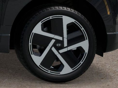 New 2026 Hyundai Ioniq 9 Limited image 8