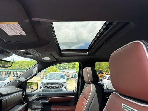 New 2026 GMC Sierra 1500 Denali Ultimate AWD/4WD image 19