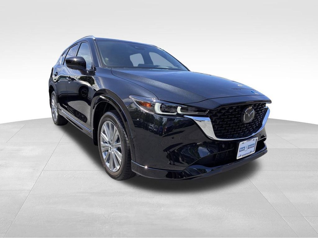 Used MAZDA CX-5 for Sale in South Plainfield, NJ - Autotrader
