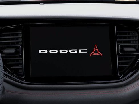 New 2026 Dodge Durango GT w/ Blacktop Package RWD image 18