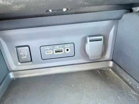 Certified 2024 Nissan Sentra SR w/ SR Premium Package image 15