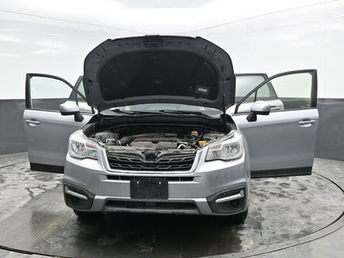 Used 2018 Subaru Forester 2.5i Premium w/ Protection Package #1 image 40