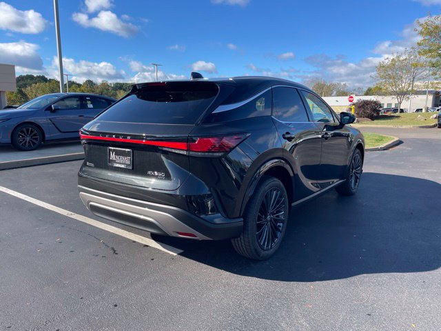 New 2026 Lexus RX 350 Premium w/ Convenience Package AWD/4WD image 3