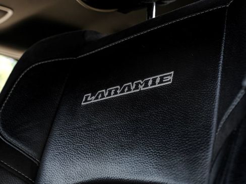 Used 2023 RAM 2500 Laramie AWD/4WD image 52