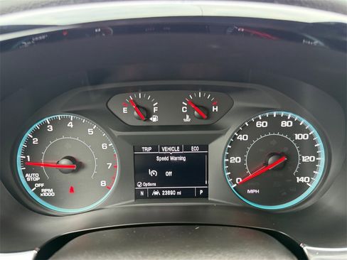 Used 2023 Chevrolet Traverse LS w/ Safety Package image 13