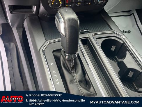 Used 2019 Ford F150 XLT w/ Equipment Group 302A Luxury image 11