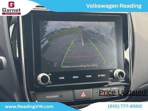 Used 2024 Mitsubishi Outlander Sport LE AWD/4WD image 19